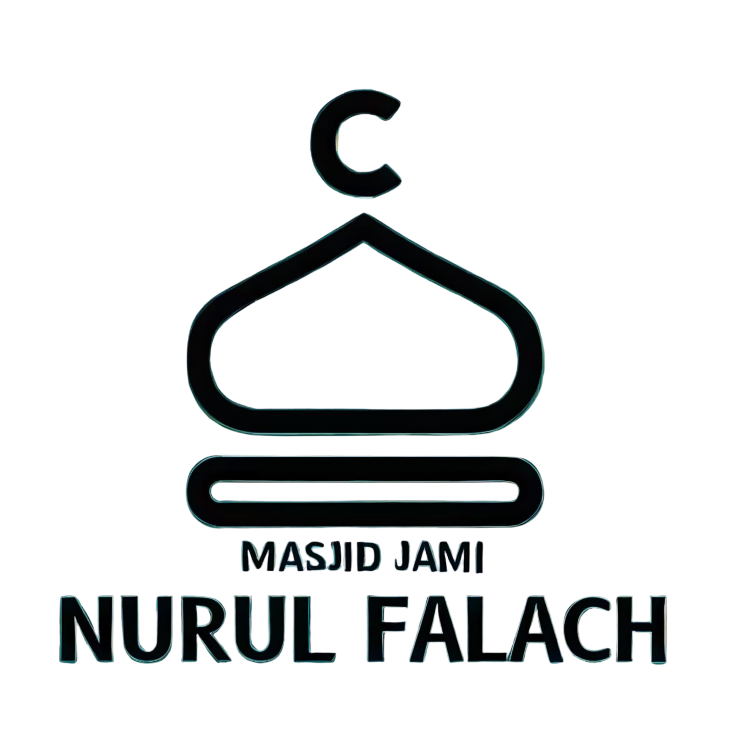 Masjid Jami Nurul Falach
