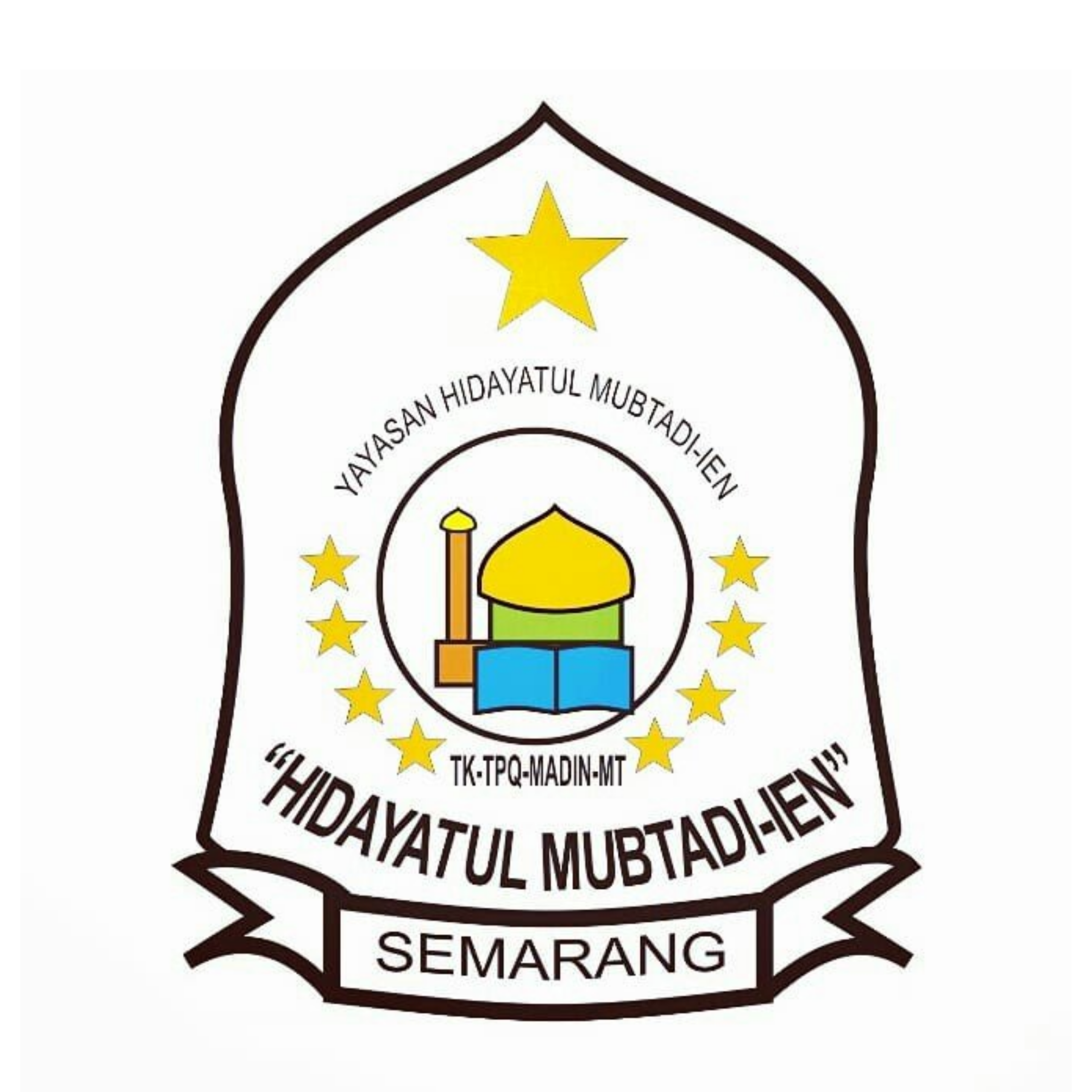 Yayasan Hidayatul Mubtabi-IEN